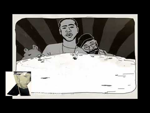 Sampled by J Dilla: J Dilla - Let's Take it Back (36)