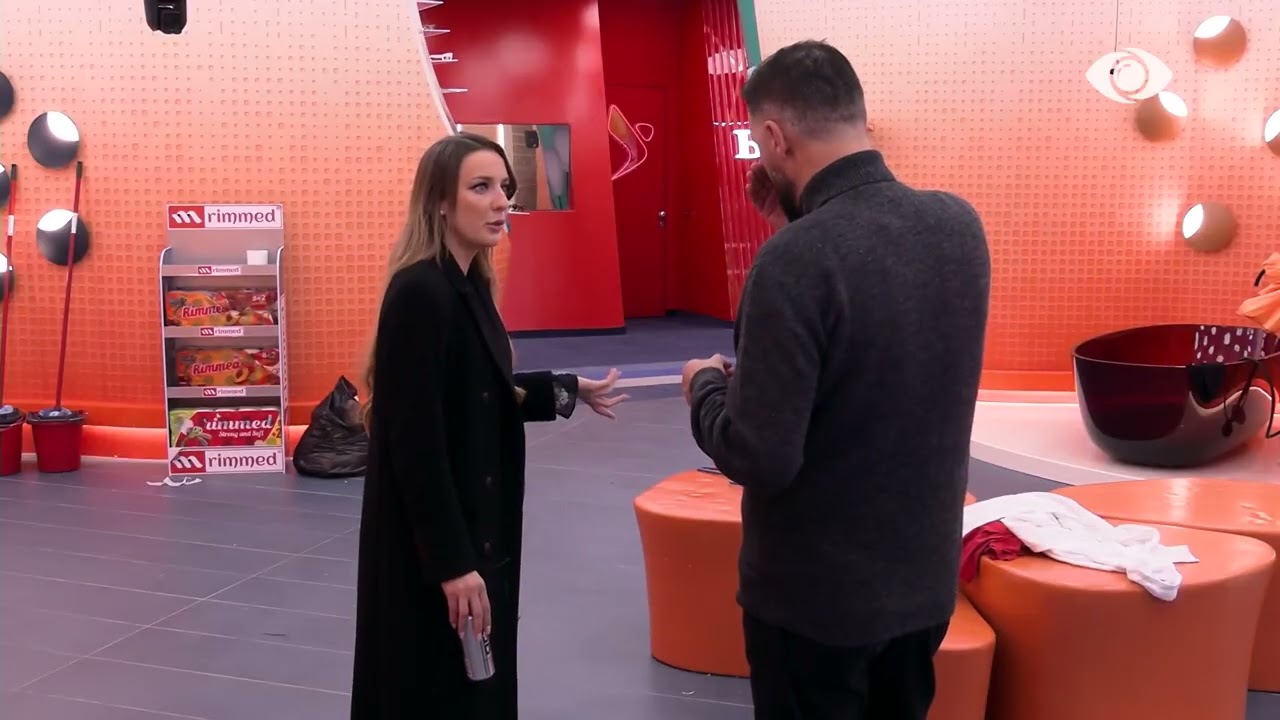 Ja var Keijsi asaj për lojë/ Juela bisedon me Mirin për Lornën: Jo se është e kalibrit