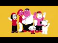 Family Guy Adult Swim Final Goodbye Bumper 09 18 2021