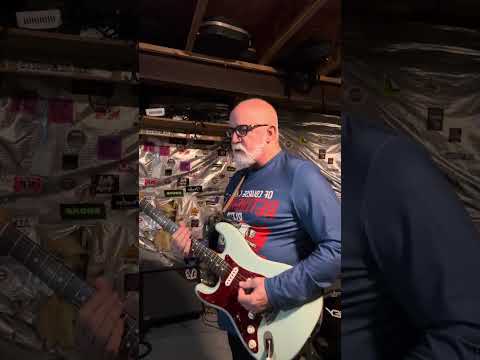 Iconic Vintage 62s into Victory Deputy