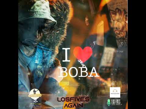 LOS5IVES - CERTO PELO CERTO PROD. 6K E SUPAKUSH ON THE BEAT