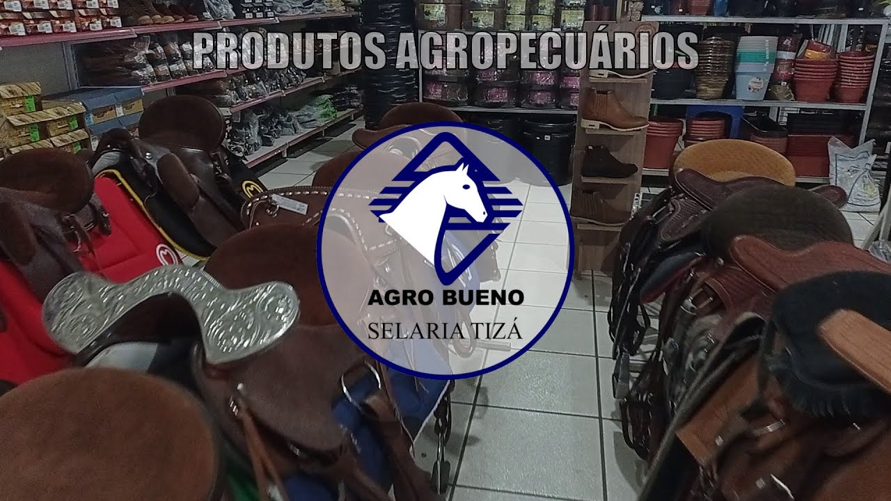Agro Bueno - Selaria Tizá