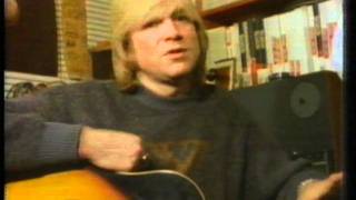 THE MOODY BLUES/JUSTIN HAYWARD-PROFILES IN ROCK-1981--PART.2/2.