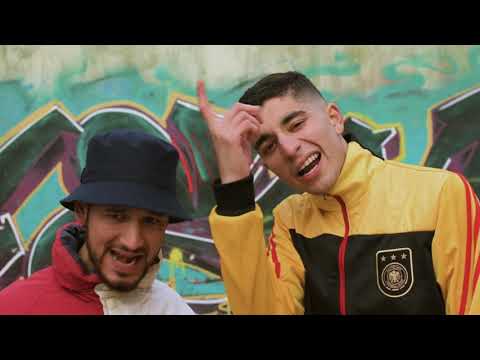 HAMMER & LESSLEE - ES LA QUE HAY