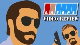 Review: LA Cops (Xbox One)