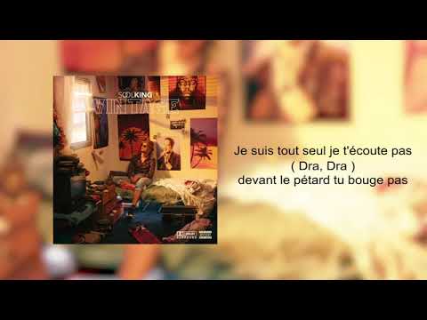 Soolking   Chihuahua feat  Gambi Official Lyric Video Prod By Genjutsu Beats