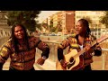 Abafana Baka Mgqumeni ft. Shwi - Ngisemathandweni (Official Music Video)