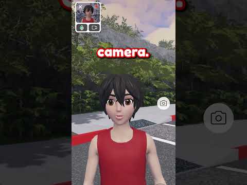 How to Move Your Roblox Character With YOUR CAMERA! | Roblox Real Time Camera Tracking Update