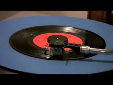 Mark Lindsay - Arizona - 45 RPM