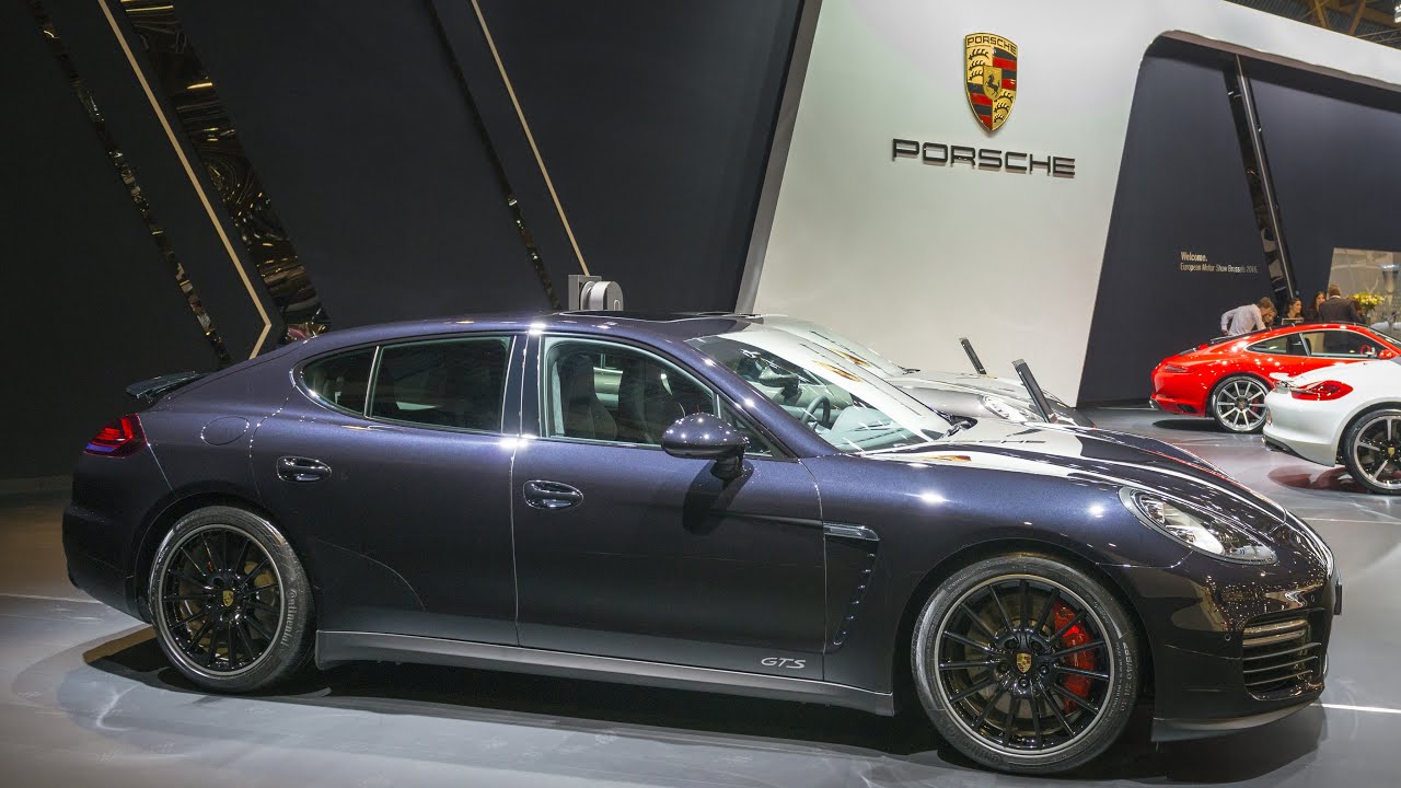 PORSCHE и ВЗЯТКА в 75.000.000!