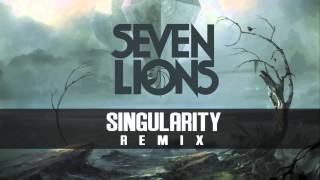 Seven Lions - Days To Come (Singularity Remix)