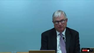 Australian Royal Commission 2015- Elders destroy notes clip