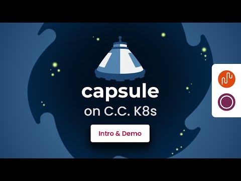 Capsule on Canonical Charmed Kubernetes: introduction and installation