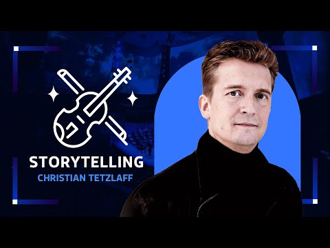 Tchaikovsky Violin Concerto in D Major Master Class with Christian Tetzlaff