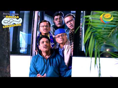 Jetha Plans A Surprise Trip For Gokuldham Members |Taarak Mehta Ka Ooltah Chashmah | Bhide Fun Files