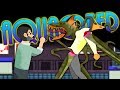 STOP EATING ME Aquacreep ENDING