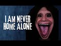 I Am Never Home Alone | Short Horror Film