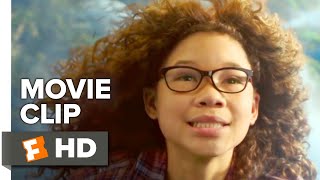 A Wrinkle in Time Movie Clip - This is Wild (2018) | Movieclips Coming Soon