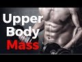 ISOMETRIC-MASS UPPER BODY WORKOUT