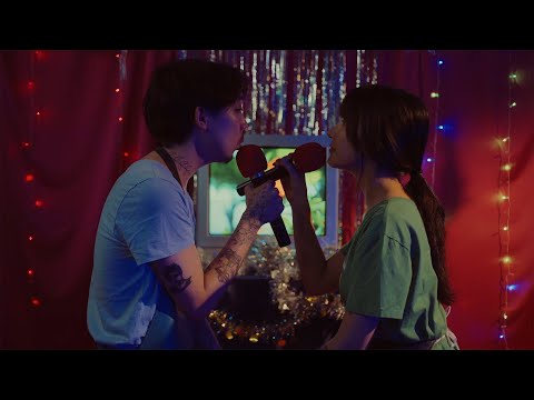 เรนิษรา - ฉันแอบซ่อนน้ำตาใต้หน้าที่มีรอยยิ้ม  Feat. BAY6IX & LALA | Official MV