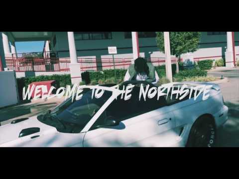 Welcome To The Northside x BA4M TOPP (Official Music Video)