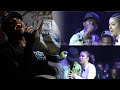 TAY ROC VS VIIXEN THE ASSASSIN Go PUNCH 4 PUNCH It Got PHYSICAL SMACK URLTV KvQ3 BATTLE REACTION