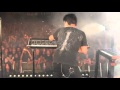 NIN - Cars - with Gary Numan - live from on stage London 7-15-09