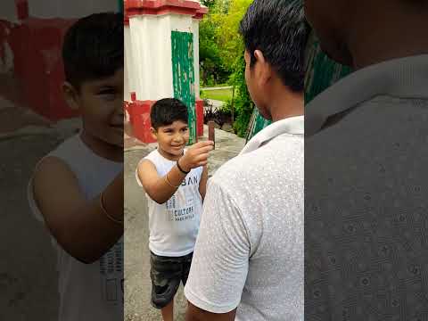 Shashwat Ki Chocolate Koi Kyu Nhi Kha Raha 😱😂