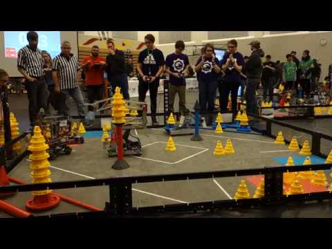 WA State HS VRC Championship - Q20