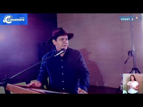 Audiencia Pública de Rendicion de Cuentas-Vigencia 2025. Municipio de Tauramena.