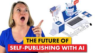 How AI Is Changing Self-Publishing Forever — And What Smart Authors Are Doing Now