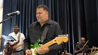 Ralph Conde Dédoublé Nan Mizik Sa ! Vin Gade