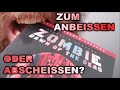 ZOMBIE DAWN OF THE DEAD 1978 Zum Anbeissen Oder Abscheissen