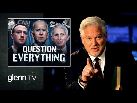 'Conspiracy Theories' That Turned Out to Be TRUE || Glenn Beck
