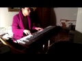 Dramatic Piano (Honey and Clover OST) Cover ...
