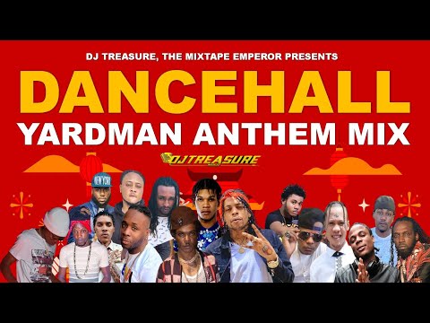 Dancehall Mix 2022: Dancehall Mix May 2022 Raw: Skeng, Vybz Kartel, Mavado, Teejay, Masicka, Savage