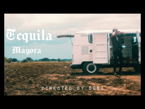 Mayora - TEQUILA🥃.