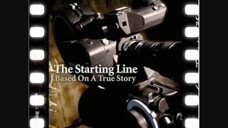 The Starting Line - Inspired By The $