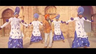 SADA WAQT - Official Punjabi Song  Harry Virk  R G