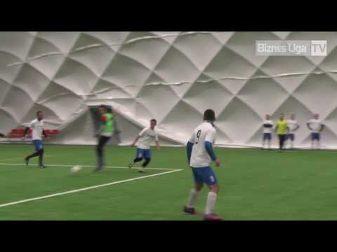 13.12.2016 III Liga B - Frapol vs. Fluvius