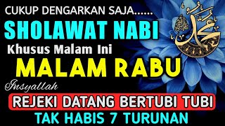Download lagu SHOLAWAT JIBRIL PENARIK REZEKI PALING MUSTAJAB, SHOLAWAT NABI MUHAMMAD SAW, Sholawat Jibril Merdu mp3
