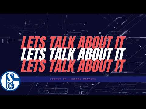 Lets Talk About It Ep 3-Forg1ven leaves S04!