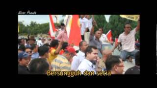 Download lagu Lagu UMNO IKRAR PEMUDA... mp3