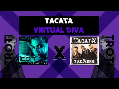 Virtual Diva x Tacata (Troti Mashup)