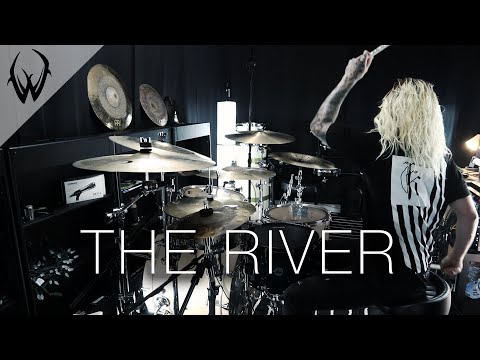 Wyatt Stav - Wage War - The River (Drum Cover)