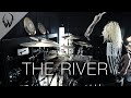 Wyatt Stav - Wage War - The River (Drum Cover)