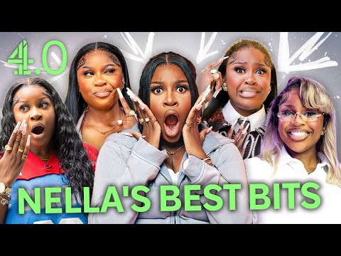 Nella Rose’s Most ICONIC Moments