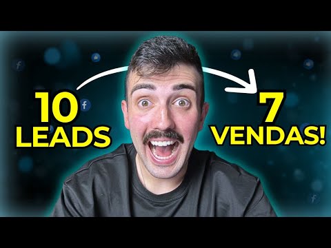 The best strategy to generate qualified leads | Facebook Ads