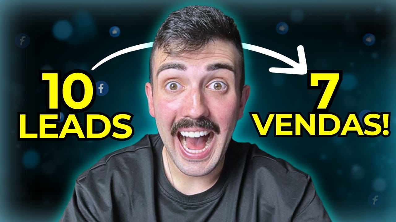 A MELHOR ESTRATÉGIA PARA GERAR LEADS QUALIFICADOS | FACEBOOK ADS
