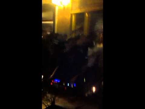 Medeew play : Funkyboys - It's not Funky @ La fete de la musique 2011 (Aix en Provence)